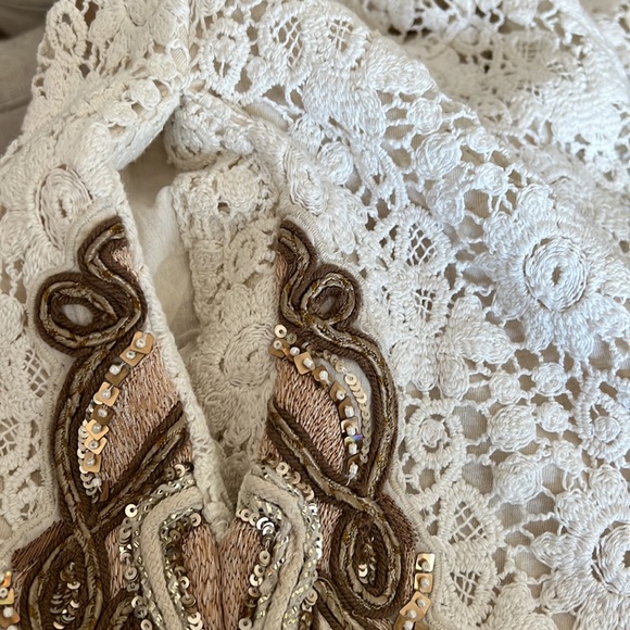 NWT Calypso Garita Dress - Picture 12 of 12